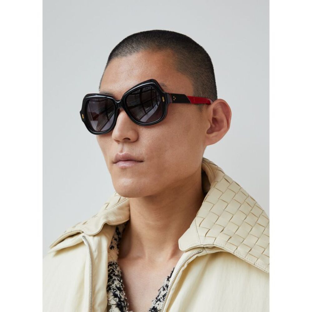 Jacques Marie Mage Men Perreti Sunglsses